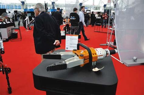 SolidWorks World 2012