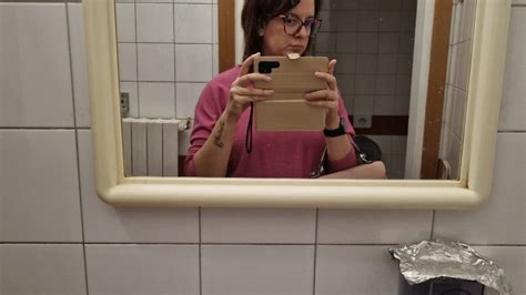 Hot Pee In A Dirty Stinky Toilet K Nicoletta Embassi Clips Sale