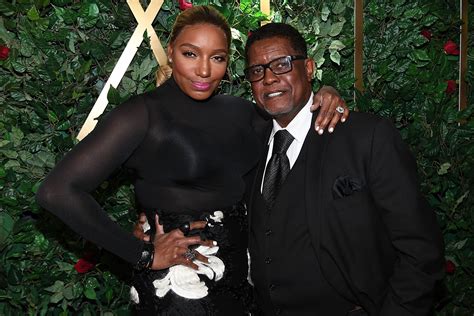 NeNe Leakes' husband, Gregg Leakes, diagnosed with cancer