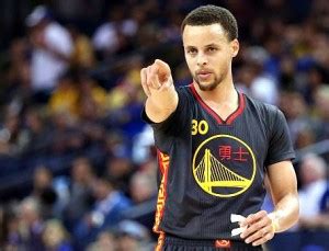 What is Stephen Curry's ethnicity and race? - stuarte