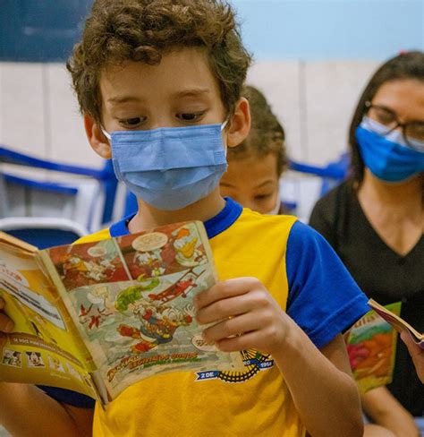 Chamada Escolar Na Rede Municipal De Porto Velho Come A Em De