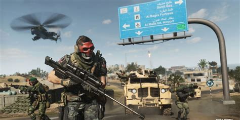 Modern Warfare Confirma Nuevos Mapas Y Modos Para Multijugador