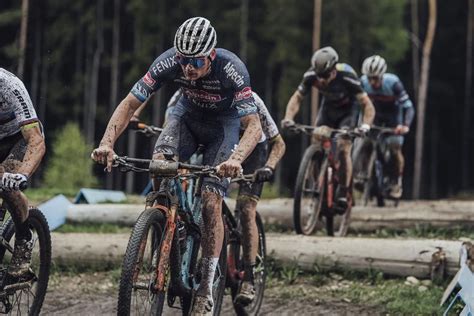 Mathieu Van Der Poel Ha Gi Le Porte Aperte Alle Olimpiadi Di Parigi