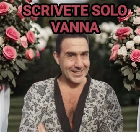 Roberto Vannacci Meme