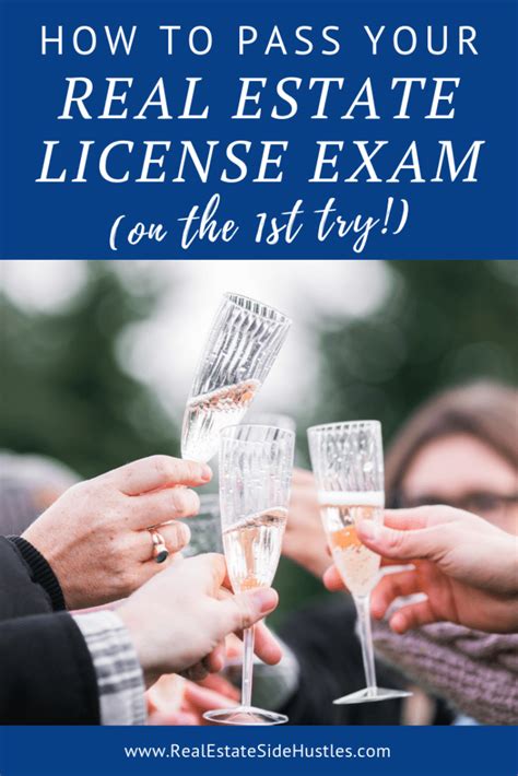 How To Pass Your Real Estate License Exam On The First Try Artofit