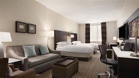 DoubleTree by Hilton Hotel Boston - Downtown