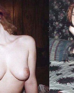 Gillian Anderson Aka Special Agent Dana Scully From Porn Pictures XXX Photos Sex Images