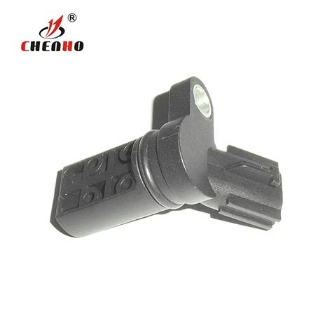 Sensor de eje de cigüeñal automático LEVA CPS 237314M500 237314M505