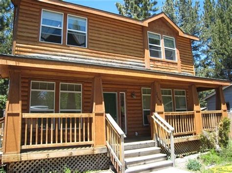 Cabin vacation rental in South Lake Tahoe from VRBO.com! #vacation # ...