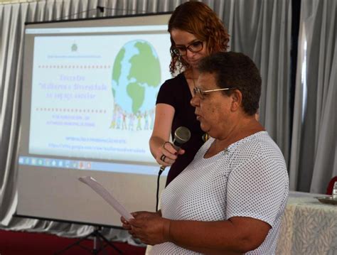 Diversidade E Empoderamento Marcam Encontro No Dia Internacional Da