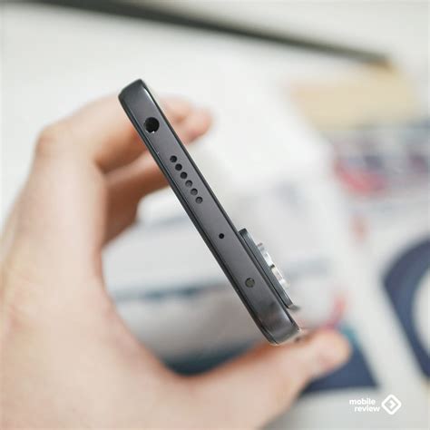 Обзор Redmi Note 12 Pro 4G: так ли он хорош? — Mobile-review.com — Все ...