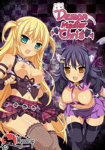 Great Collection Hentai D D Games With Any Genres Page