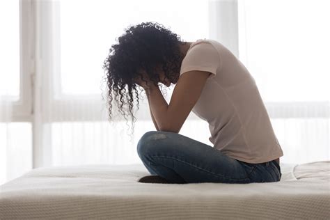Depression and Anxiety Common After Stillbirth, Particularly in Women ... 