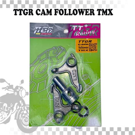 Ttgr Cam Follower Tmx Motorcycyle Lazada Ph