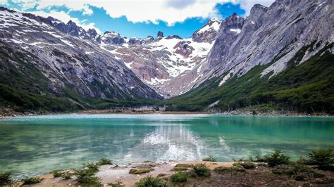 Qué excursiones se pueden hacer en Ushuaia en verano y cuáles son sus