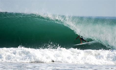 Surfing Nicaragua with Surfari Charters - Surf Nicaragua packages