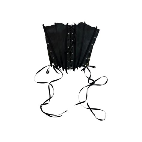 VINTAGE LINGERIE CORSET