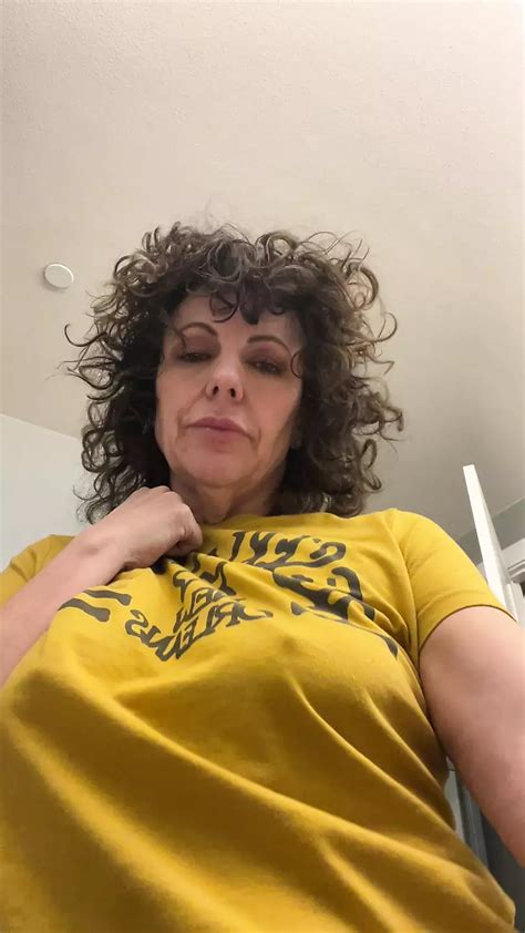 Nipple Tease For You Human Ashtray MILF Porn Feat YourFavoriteMommy