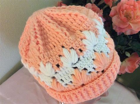 Pin On Gorros Tejidos A Manos Hats Are Handmade For Babies Girls