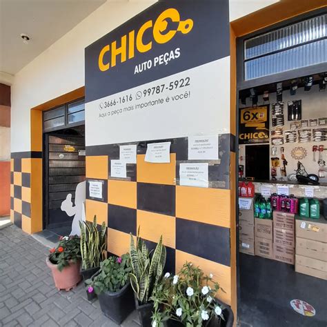 Chico Auto Peças Pindamonhangaba - Chico Auto Peças (@chicoautopecassap) • Instagram photos and videos
