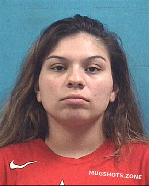 Villarreal Yvette Lupe Brazoria County Mugshots Zone