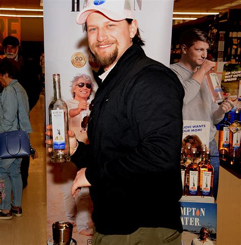 Hamptons memories - Jesse Bongiovi bring his ‘Hampton’ rosé to the