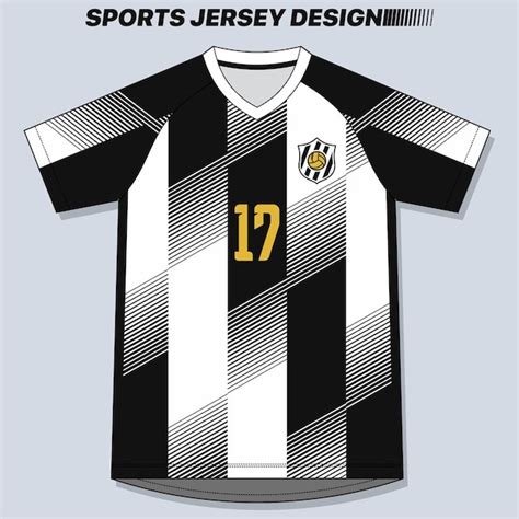 Premium Vector Vector Sports Jersey Design Sublimation