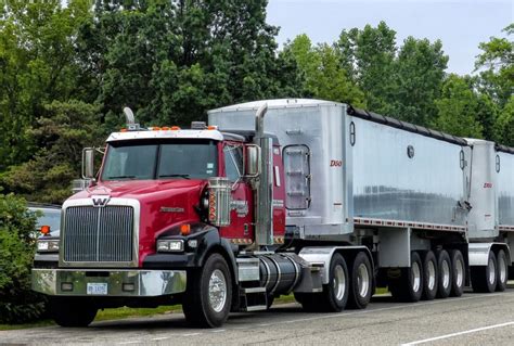 What To Know About Western Star Trucks Birmingham Freightliner