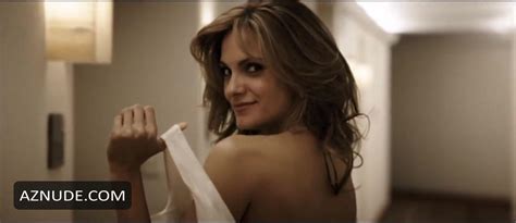 MARIANA SEOANE Nude AZNude