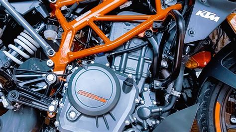 KTM Engine Rebuild EXPLAINED WHEN DOES THIS HAPPEN YouTube