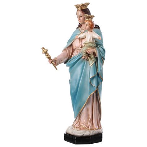 Statue Aus Harz Maria Hilfe Der Christen Cm Online Verkauf Ber