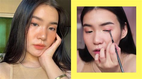 Watch Foundation Free Summer Makeup Routine By Toni Sia