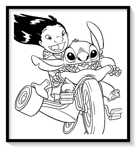 Dance Coloring Pages Stitch Coloring Pages Disney Coloring Sheets Halloween Coloring Pages