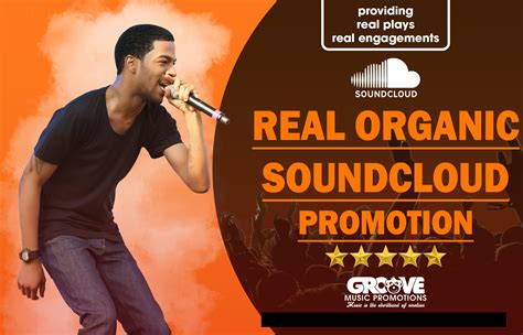 How To Promote Music On Soundcloud