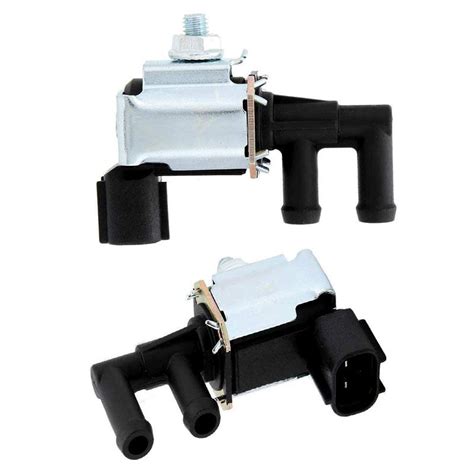 Mitsubishi ASX 2010-2018 Selenoid Valf MR507781