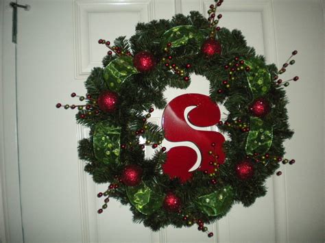 Ritzy Wreaths: Christmas Wreaths for Sale