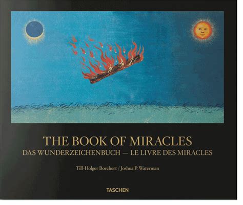 The Book of Miracles