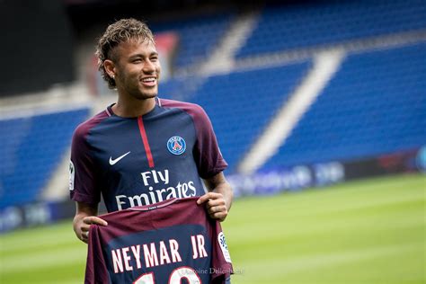 Neymar Facts Worksheets And Early Life For Kids