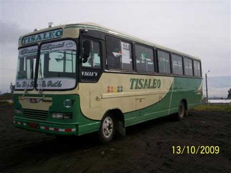 Imetam Super Hino Fd Carroceria Imetam Bus America Galer A