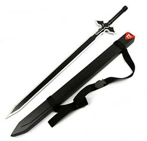 Itachi Uchiha Sword