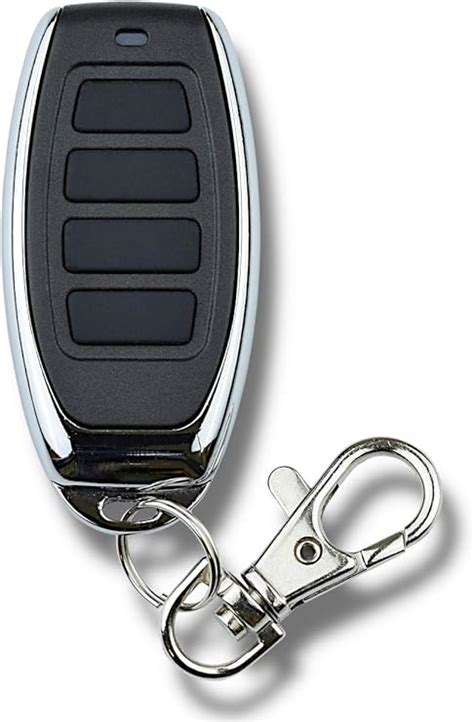 Remote Control For Novoferm Tormatic 433 92 MHz Wireless Keyfob 433 MHz