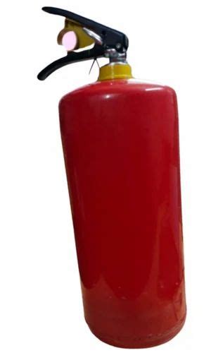 ABC Fire Extinguisher 4 Kg At 1400 In Greater Noida ID 21769914562