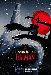 O Natal Do Pequeno Batman - O Natal do Pequeno Batman (2023) | Cineplayers