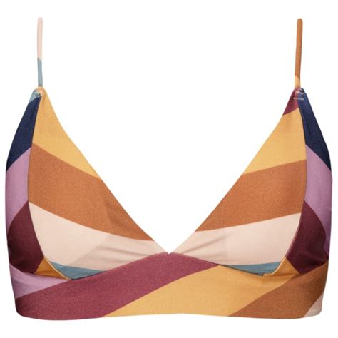 Barts Corangs Bralette Bikini Top Damen Online Kaufen Bergfreunde De