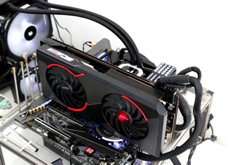 MSI Radeon RX 5700 XT Gaming X review