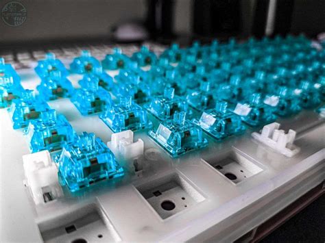 Akko PC75B Plus v2 review: the perfect keyboard?
