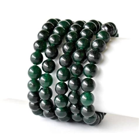 Green Jade Bracelet Shraddha Shree Gems