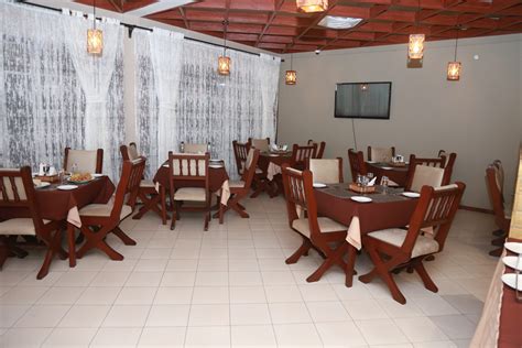 Home - Comfort Eland Hotel