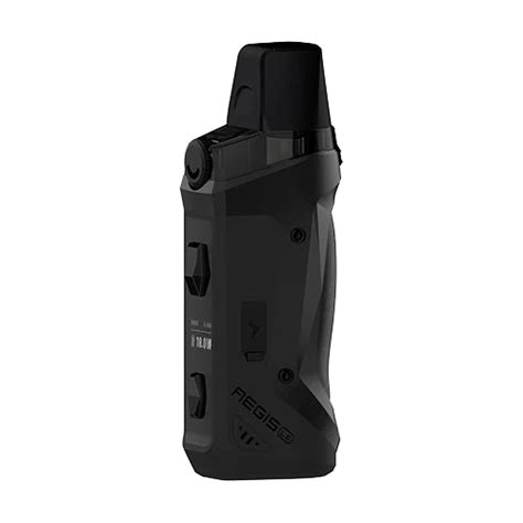 Geekvape Aegis Boost Le Pod Kit