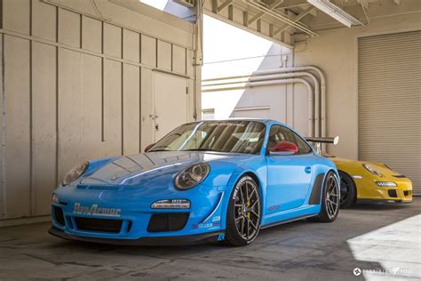 Featured Fitment Porsche 911 Gt3 With Vorsteiner V Ff 101s Artofit